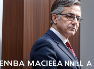 José Manuel Campa demisionează și va părăsi Autoritatea Bancară Europeană în ianuarie