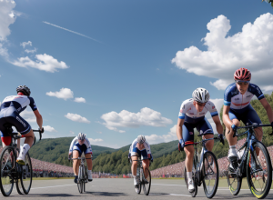 Vuelta a España: Etapa a 19-a – un traseu plat cu final la Guijuelo