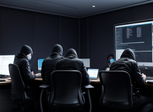 Poliția spaniolă caută un profesor pentru facilitarea atacurilor cibernetice ale unui grup pro-rus