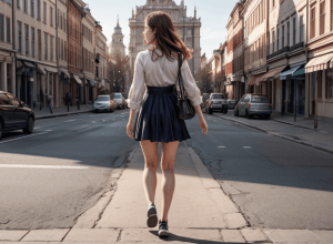 Bărbat condamnat la arest la domiciliu pentru hărțuire stradală: detaliile cazului