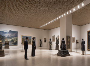 Capodoperele Prado cuceresc lumea: expoziții în China și Argentina