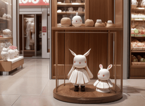 Febra Labubus în Barcelona: figurine de colecție de până la 1.200 de euro și revânzare explozivă