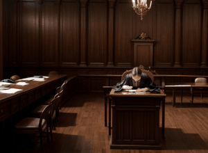 Judecătorul include fătul în bilanțul victimelor inundațiilor, ridicând numărul deceselor la 229