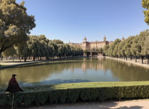 Sevilla înregistrează noi focare de gripă aviară, ecologiștii trag un semnal de alarmă