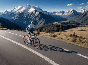 Vingegaard vs. Almeida: Duelul pentru victorie în Vuelta a Spaniei