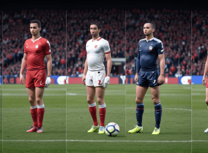 Rüdiger, accidentat la antrenament: Fundașul Realului va lipsi cel puțin două luni