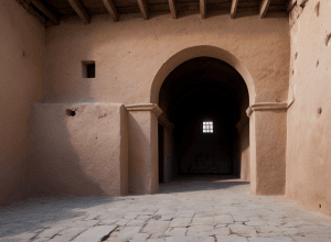 Închisoarea Barbadillo: Locul de detenție pentru foștii președinți ai Peru