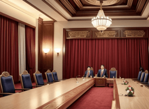 Sheinbaum încearcă să aplaneze tensiunile cu China din cauza taxelor vamale: „Nu sunt măsuri coercitive”