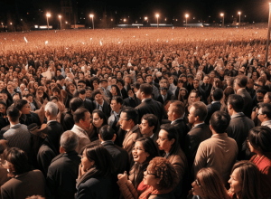 Brazilia celebrează condamnarea istorică a lui Jair Bolsonaro