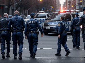 Ancheta privind asasinarea lui Charlie Kirk: 33 de ore până la arestarea suspectului