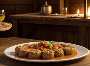 Repápalos: o reușită a bucătăriei spaniole, de la zero la deliciu