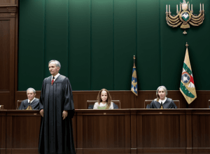 Dansând pe muzica justiției: Brazilia celebrează condamnarea lui Bolsonaro și a generalilor