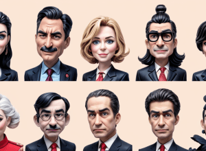 Sunt nebuni stăpânii lumii? Reflecții asupra puterii și sănătății mentale