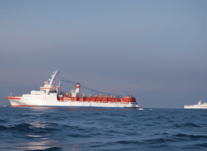 Tragedie în Ceuta: Numărul deceselor migranților în mare depășește cifrele din 2024