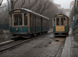 Tragedie la Lisabona: 16 vieți pierdute în accidentul de funicular, de la regizoare la iubitorul de trenuri