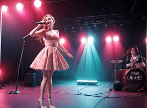 Privirea străină a lui Karol G: O analiză critică a imaginii vizuale a cântăreței