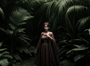 Pilar Quintana: "Cea mai profundă frică a noastră este frica de propria nebunie"