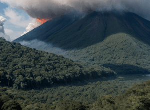 Bătălia pentru conservarea Sierra de Las Minas: Salvarea celei mai mari păduri noroase din America Centrală