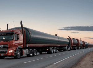 Familia Jensen, din SUA, acuzată de contrabandă cu petrol din Mexic, prejudiciu de 300 de milioane de dolari