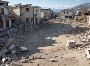 Fiecare minut contează: Serialul despre cutremurul din Mexic din 1985 ajunge la final