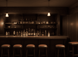 Kentucky Club: Povestea legendară a barului de la granița dintre SUA și Mexic și nașterea cocktailului Margarita