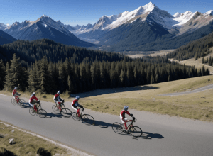 Proteste la Vuelta: activiști ecologiști și pro-palestinieni amenință etapa finală