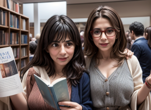 Madridul devine literatură: Festivalul 'Back to the Book' aduce editori independenți și întâlniri literare