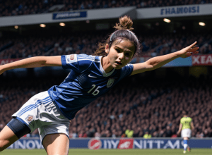 Flick critică Federația pentru accidentarea lui Lamine Yamal: „Asta nu înseamnă a avea grijă de jucători”