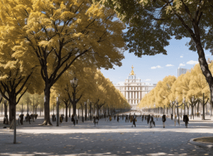 Un avocat învinge în instanță primăria Madridului: orașul nu va avea containere de gunoi în parcuri și avantaje pentru partide