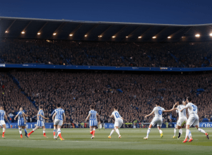 Real Sociedad vs Real Madrid: Miza victoriei în La Liga