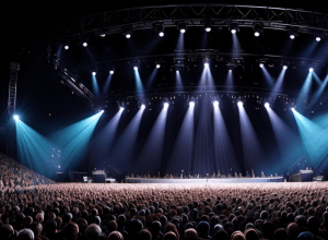 Bad Bunny, un magnet pentru economie în Puerto Rico: concertele aduc milioane