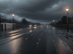 Inundații în Catalonia: Ploile abundente provoacă inundații și întreruperi pe drumuri și căi ferate