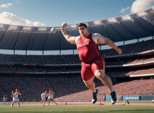 Uziel Muñoz aduce o medalie istorică de argint pentru Mexic la Campionatele Mondiale de Atletism