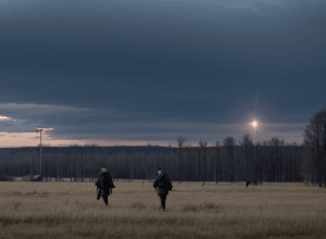 Viața la granița NATO cu Rusia: locuitorii Poloniei despre temeri și calm