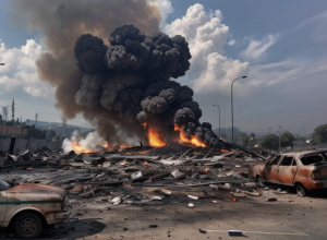 Numărul deceselor în urma exploziei cisternei în Iztapalapa a crescut la 13