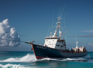 Tensiuni în Caraibe: Venezuela acuză SUA de atac asupra unei nave de pescuit