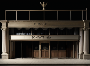 Agonia teatrului independent în Spania: scăderea producțiilor și lupta pentru supraviețuire