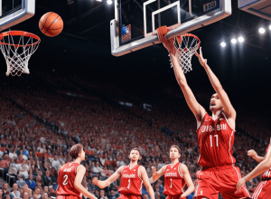 Alex Mumbrú, la un pas de istorie la Eurobasket: poate antrenorul Germaniei să repete succesul din cariera de jucător?