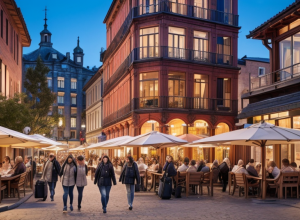 Restaurantele din Portul Olimpic din Barcelona cer mai multă promovare: „Mulți nu știu de reformă”