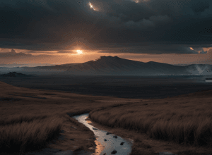 Vină colectivă: Cum schimbările climatice au înlocuit iadul