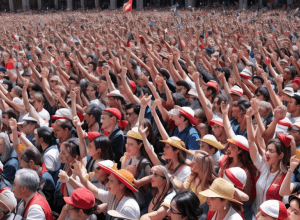 VOX continuă să câștige teren: Cum extrema dreaptă cucerește electoratul în Spania