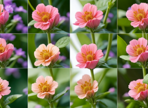 Salvia: flori colorate și parfumate pentru grădina și balconul tău