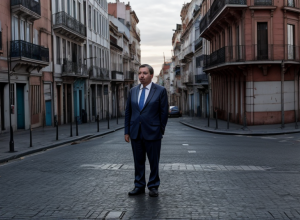 Javier Milei, criza politică în Argentina și alegerile cruciale