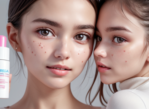 Neutrogena Spot Controlling: Crema anti-acnee care schimbă vieți?
