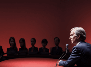 Politicieni și provocări: Sunt liderii la înălțimea problemelor?