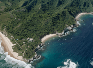 Oceanul Pacific, o șansă pentru Columbia? Analiza problemelor și a perspectivelor de dezvoltare a regiunii