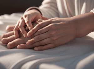 Victimă a unei erori: un bărbat paralizat în Ecuador recurge la eutanasiere