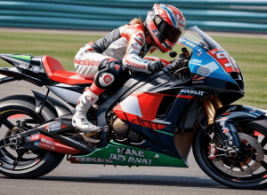 MotoGP: Marc Márquez vizează victoria la San Marino, Bezzecchi pleacă din pole position