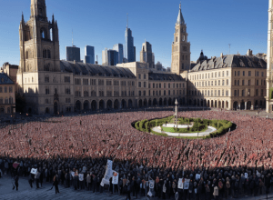 Galicia cere demisia guvernului din cauza incendiilor: „Vrem un guvern care să ne iubească”