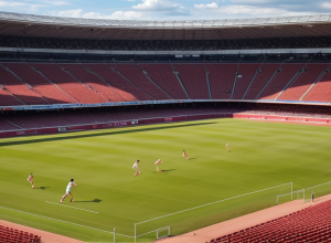 Oblique Seville readuce Jamaica în prim-plan: Victorie senzațională la Campionatul Mondial de la Tokyo